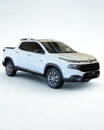 FIAT TORO 2.0 16V TURBO DIESEL VOLCANO 4WD AT9